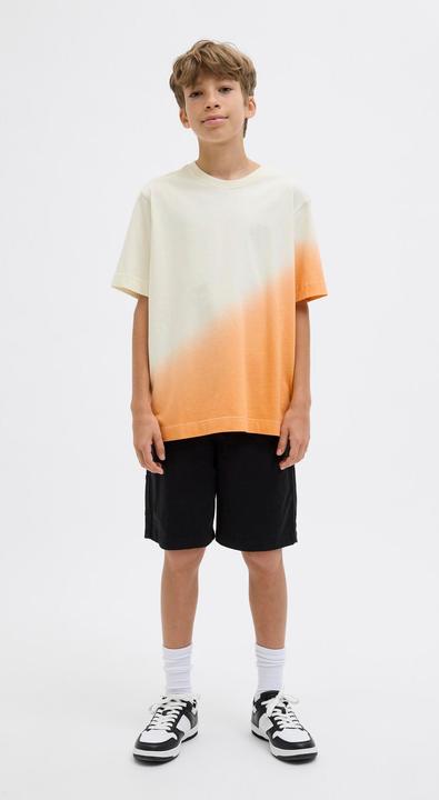 Immagine prodotto Jack & Jones T-shirt a blocchi di colore T-shirt Junior (176)