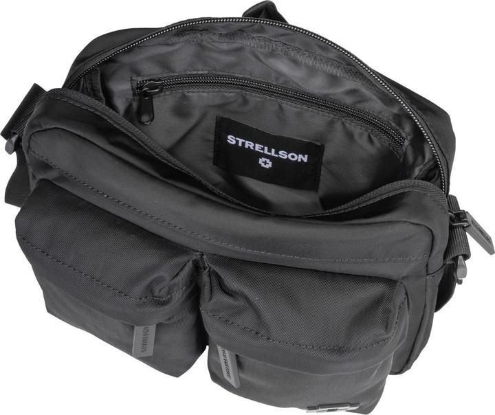 Image du produit Strellson Sac à bandoulière Wood Street Odd SHZ