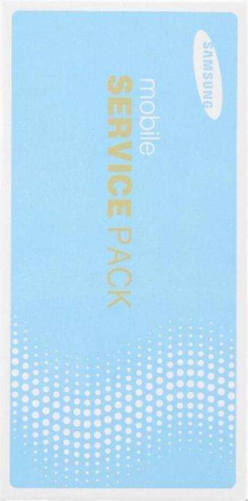 Immagine prodotto Samsung Galaxy Trend Plus GT-S7580 Touch screen bianco (Galaxy S DUOS 2)