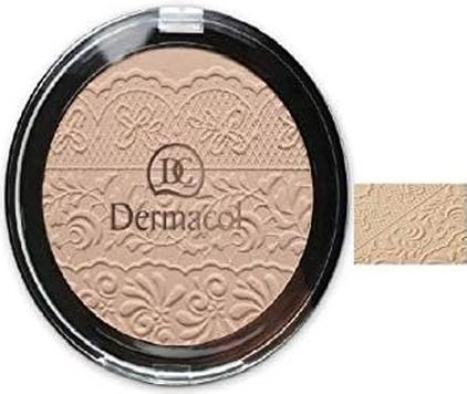 Produktbild Dermacol Compact Powder (Farbton 04)