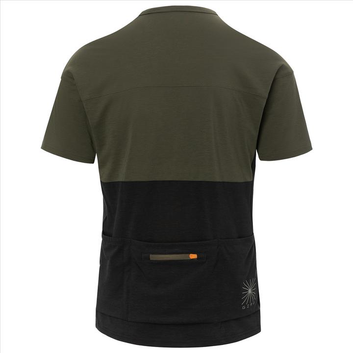 Produktbild Giro M Ride Jersey (XXL)