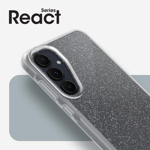 Produktbild OtterBox React (Samsung Galaxy A55)