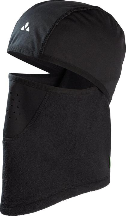 Actual product image Vaude Bike Facemask Warm II