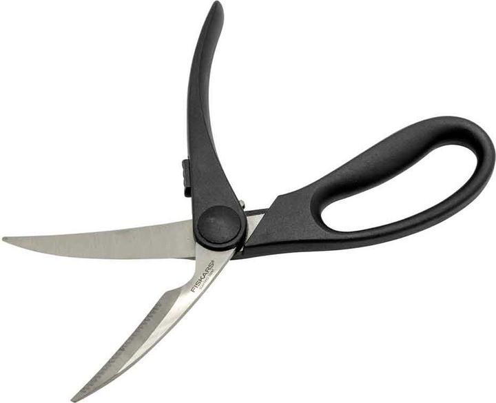 Actual product image Fiskars Poultry shears 23 cm