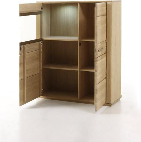 Produktbild Robas Lund Sena (107 x 131 x 38 cm)