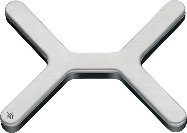 Produktbild WMF Topfuntersetzer Untersetzer für Töpfe Pfannen Auflaufformen 16x13cm Moto (Pfannenuntersetzer)
