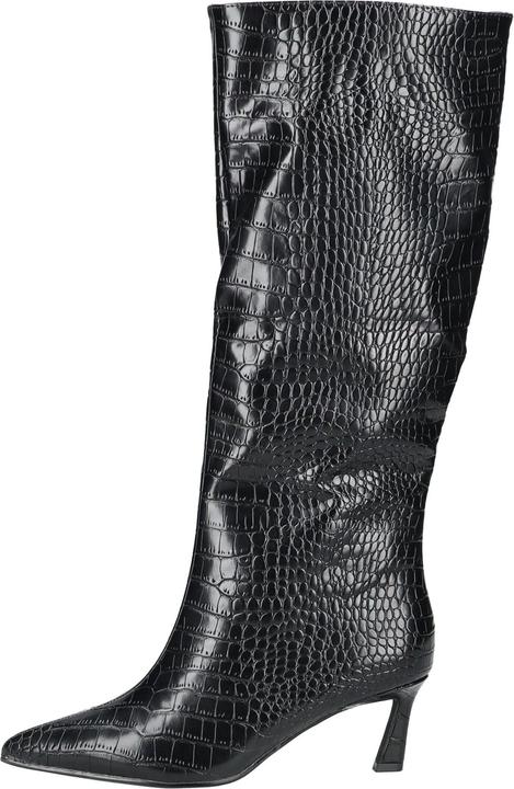 croco black