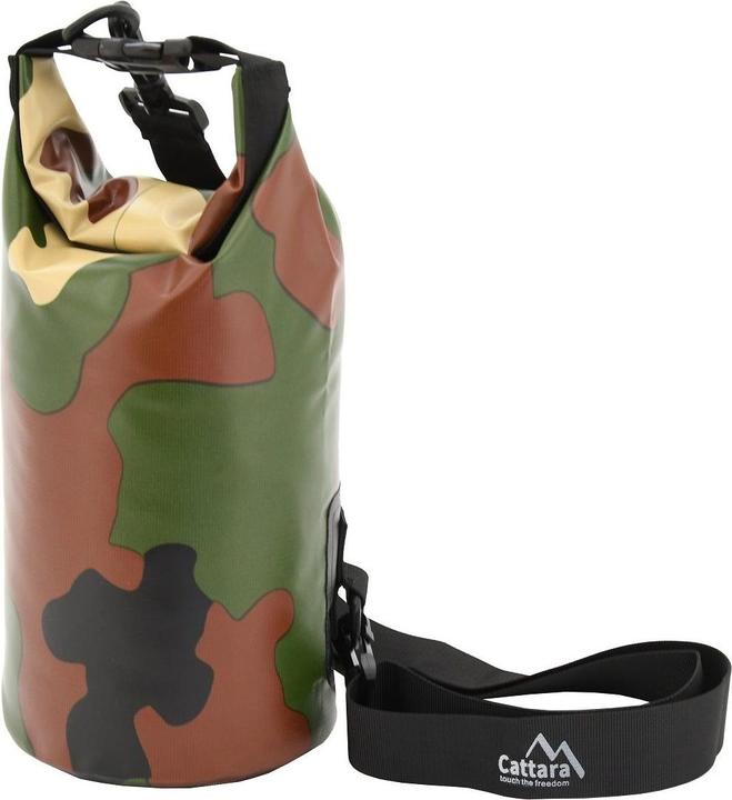 Produktbild Cattara Wasserdichte Tasche DRY BAG 10l (10 l)