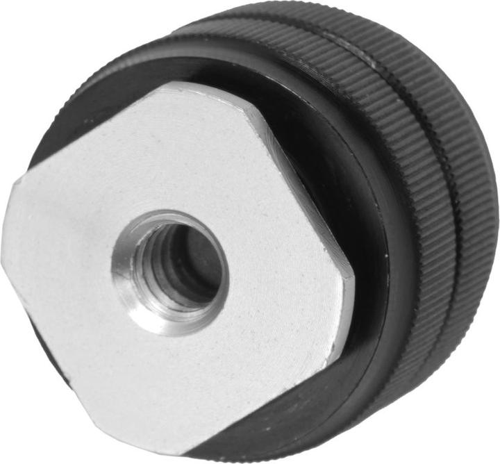 Actual product image Vanguard VEO CSM cold shoe holder (Flash unit spare parts)