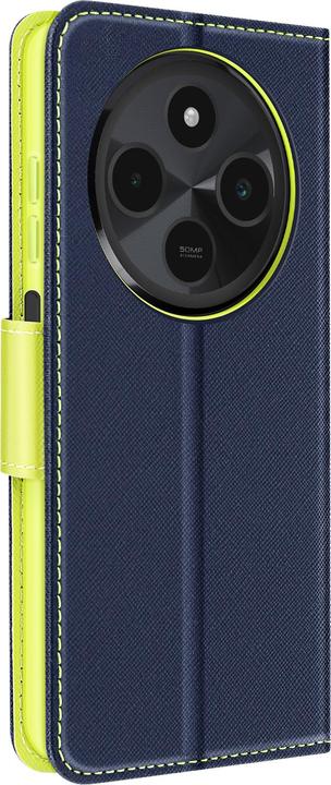 Immagine prodotto Avizar Fancy Wallet Cover (Xiaomi Redmi 14C)