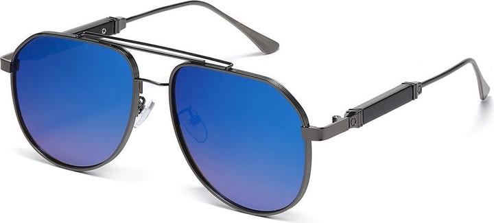 Manhattan Piloten Sonnenbrille