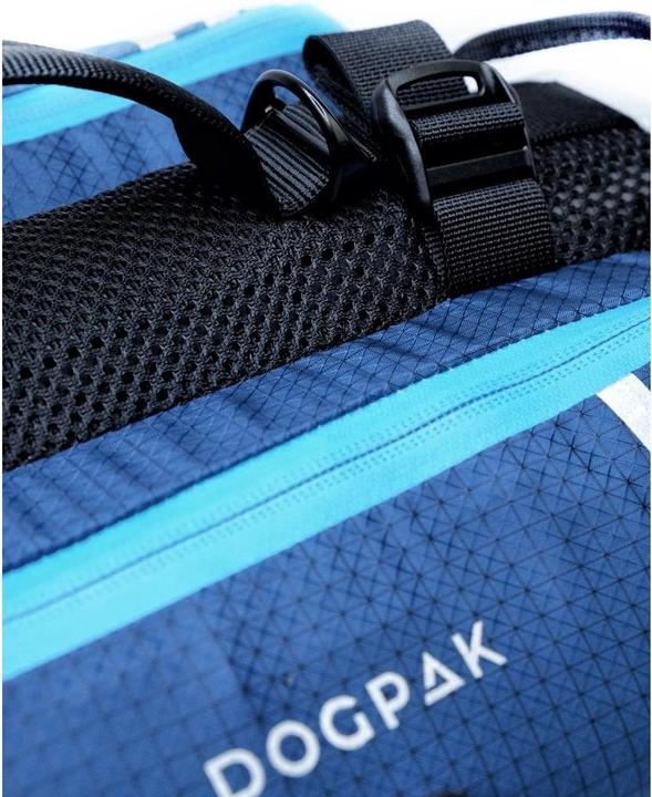 Actual product image Dogpak Moab Lite Hunderucksack L (L, Dog boots)