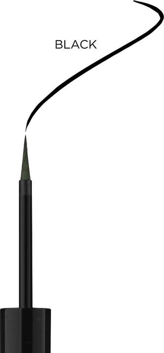 Image du produit Annemarie Börlind Liquid Eye Liner Black (Noir)