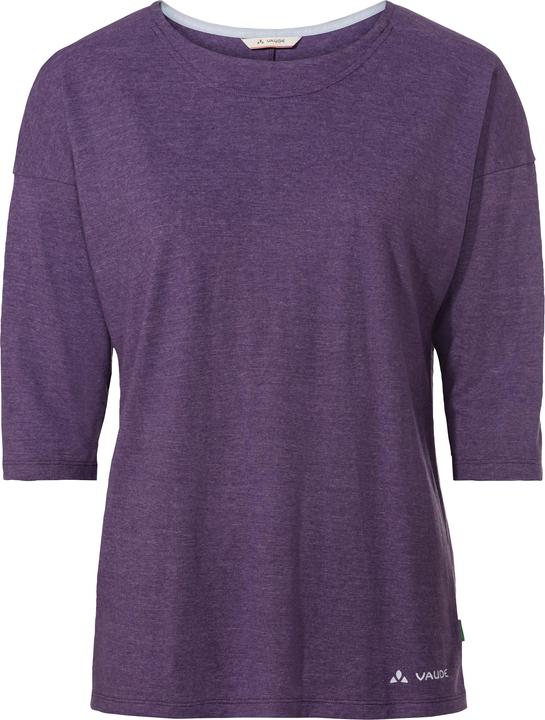 Vaude Neyland 3/4 T-Shirt