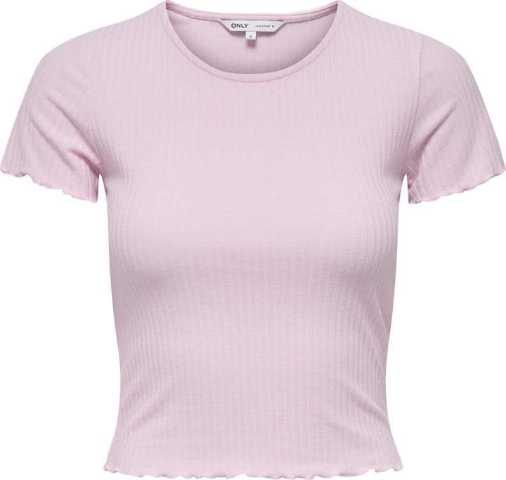 Only Onlemma S/S Short Top Noos Jrs (M)