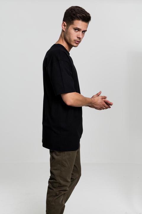 Actual product image Urban Classics Heavy oversized tee (5XL)