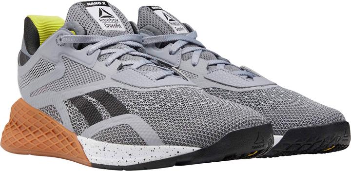Produktbild Reebok Nano X Trainingsschuh Herren (43)