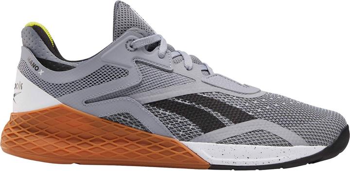 Produktbild Reebok Nano X Trainingsschuh Herren (43)