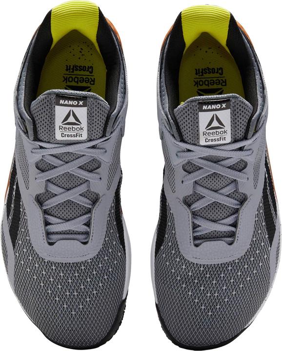 Produktbild Reebok Nano X Trainingsschuh Herren (43)