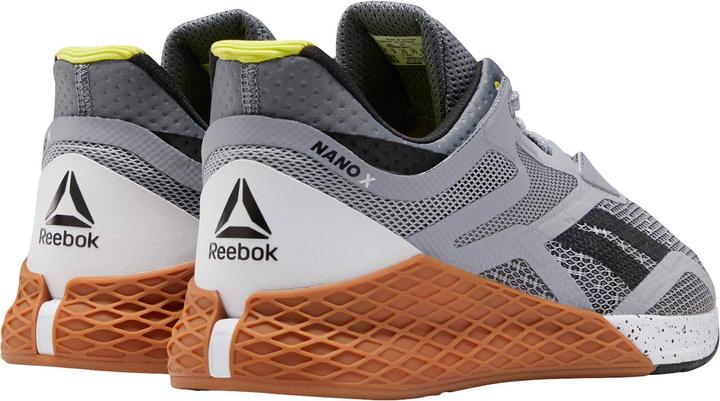 Produktbild Reebok Nano X Trainingsschuh Herren (43)