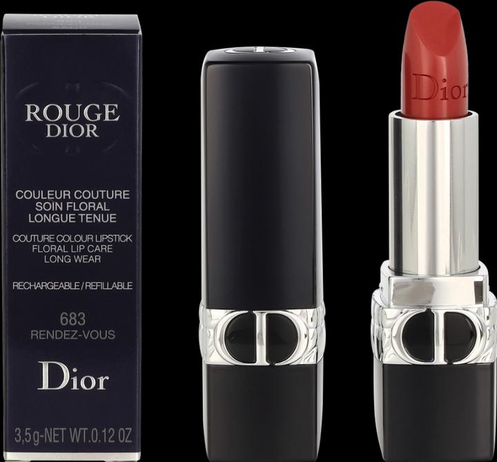 Produktbild Dior Rouge (683 Rendez-Vous Satin)