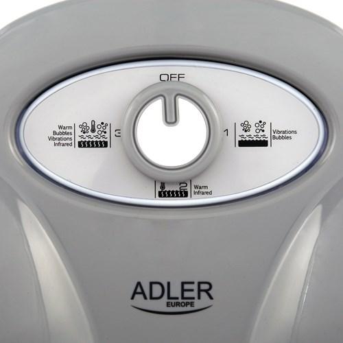 Image du produit Adler AD 2167 Massagegerät Beine