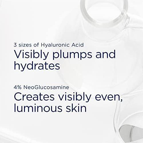 Produktbild NeoStrata Hyaluronic Luminous Lift (Tagescreme)