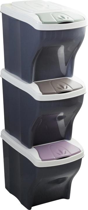 Bama Set Poker Tris (60 l)