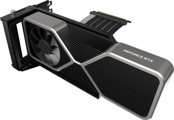 Image du produit Cooler Master Kit de support vertical pour carte graphique V3