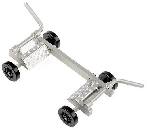 Produktbild Rc4Wd Dolly für Abschleppwagen 1:10
