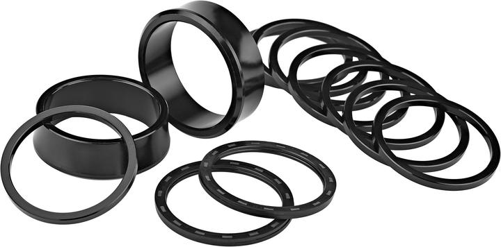 Race Face Spacer Kit für Innenlagerachse für Cinch Systeme