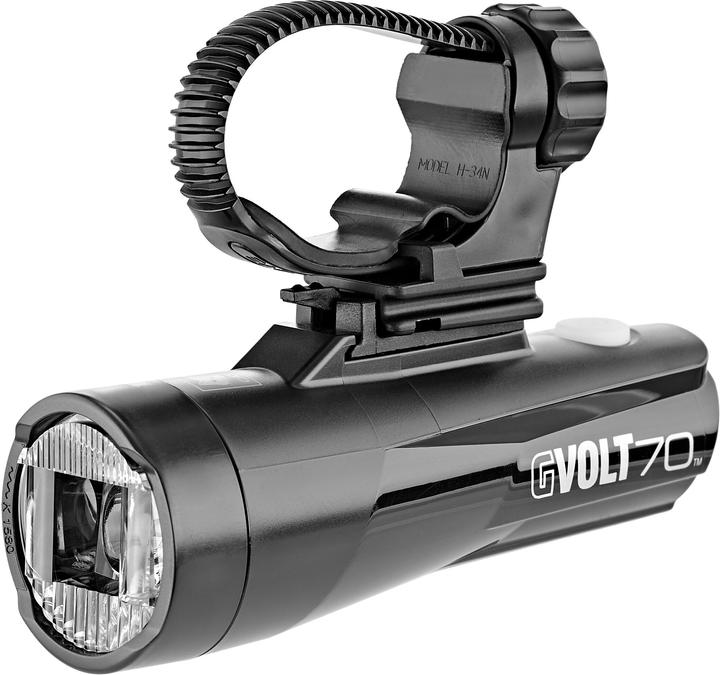 Produktbild CatEye GVolt 70.1 (70 lm)