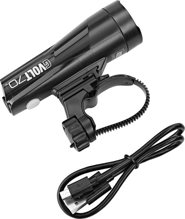 Produktbild CatEye GVolt 70.1 (70 lm)