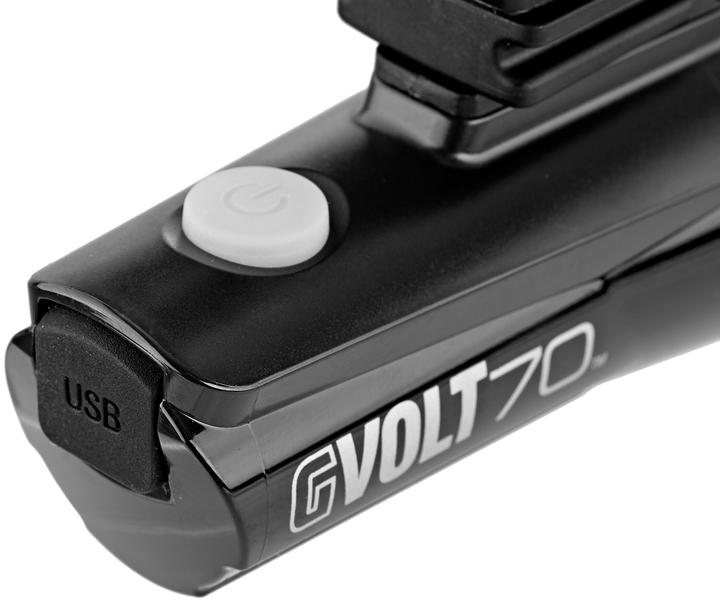 Produktbild CatEye GVolt 70.1 (70 lm)