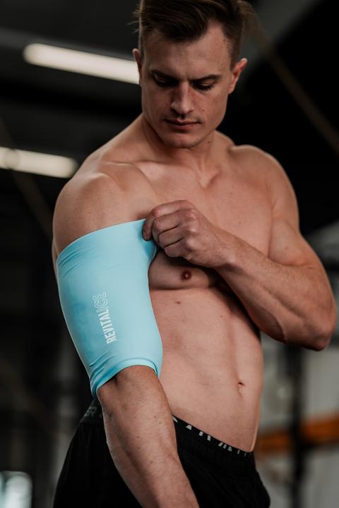 Produktbild Revitalice Ice Sleeve, Tragbares Kühlpack, M (1 x)