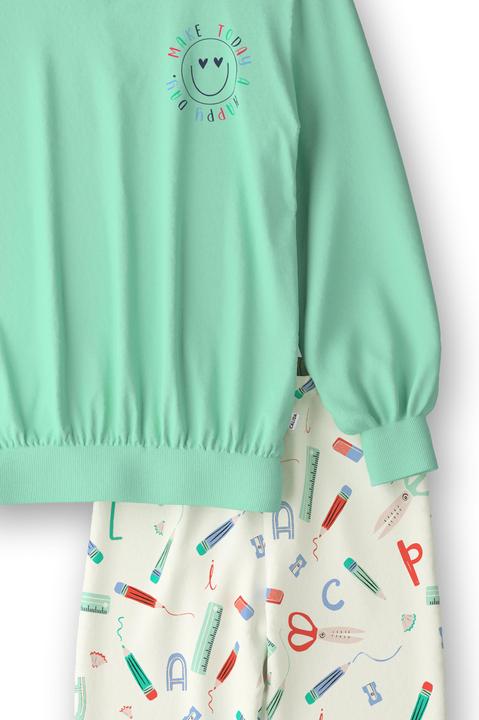 Produktbild Calida Kids Abc (164, 170)