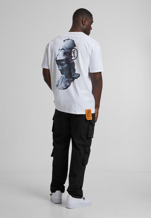 Immagine prodotto Forgotten Faces Athena Heavy Oversized Tee (S)