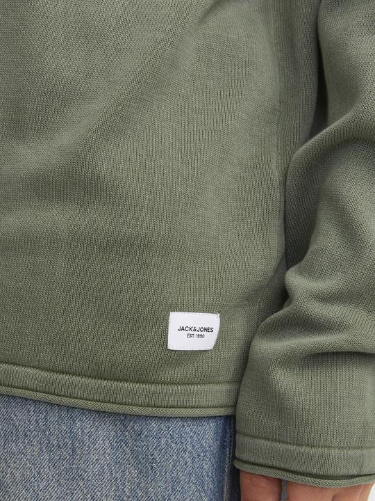 Produktbild Jack & Jones Jjeleo Knit Crew Neck Noos (XS)