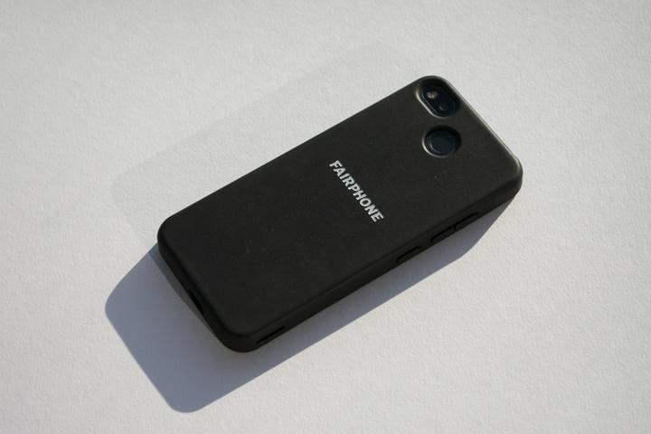 Image du produit Fairphone Étui de protection (Fairphone 3, Fairphone 3+)