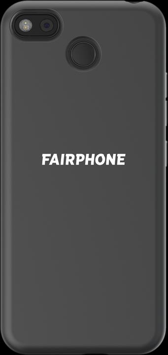 Image du produit Fairphone Étui de protection (Fairphone 3, Fairphone 3+)
