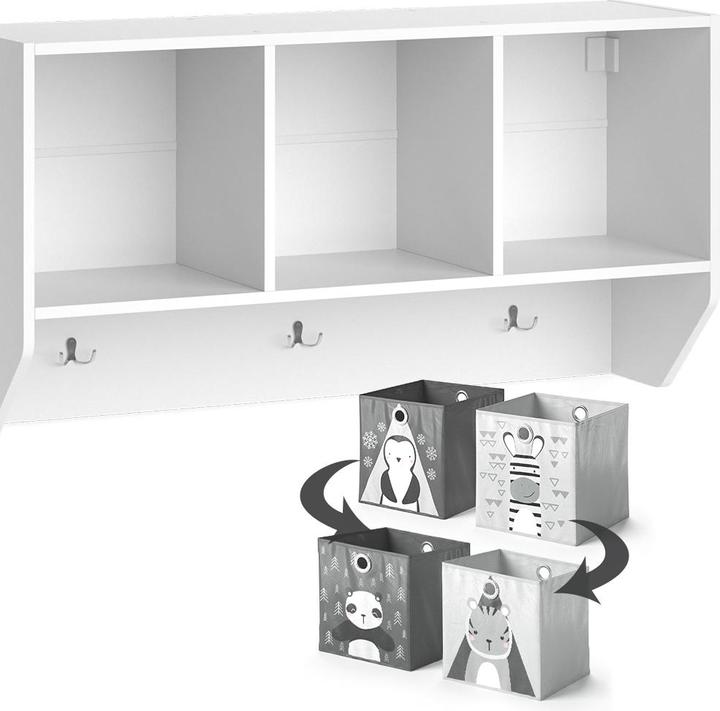 Produktbild Vicco für das Kinderzimmer Luigi