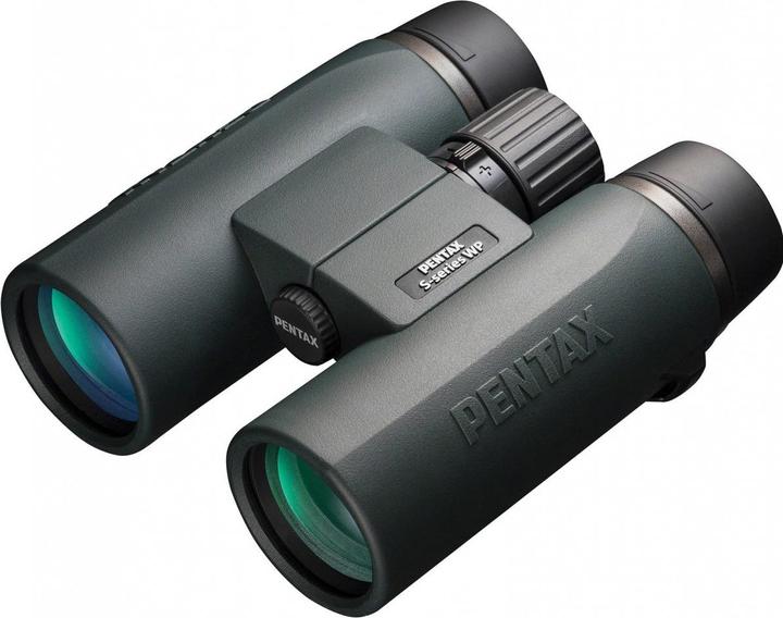 Pentax SD 8x42 WP (8 x, 42 mm)