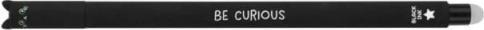 Actual product image Legami Kitty (Black, 1 x)
