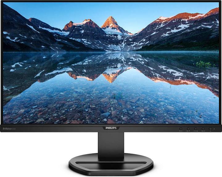 Philips B-Line 252B9/00 (1920 x 1200 pixels, 25")