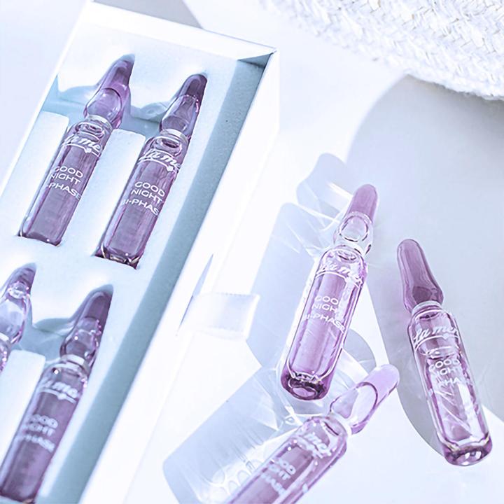 Actual product image La Mer Ampulle Good Night ätherische Öle (2 ml)