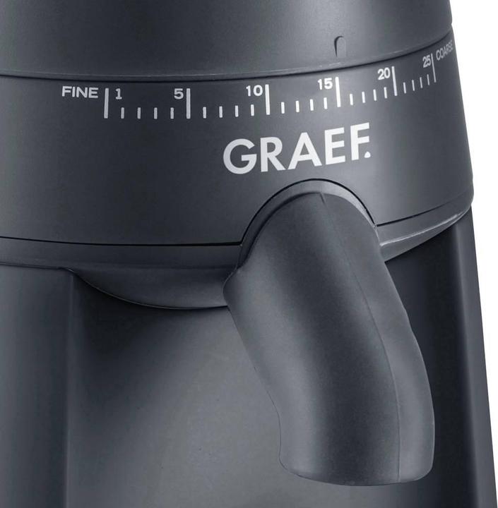 Produktbild Graef cm 702 (EU-Stecker)