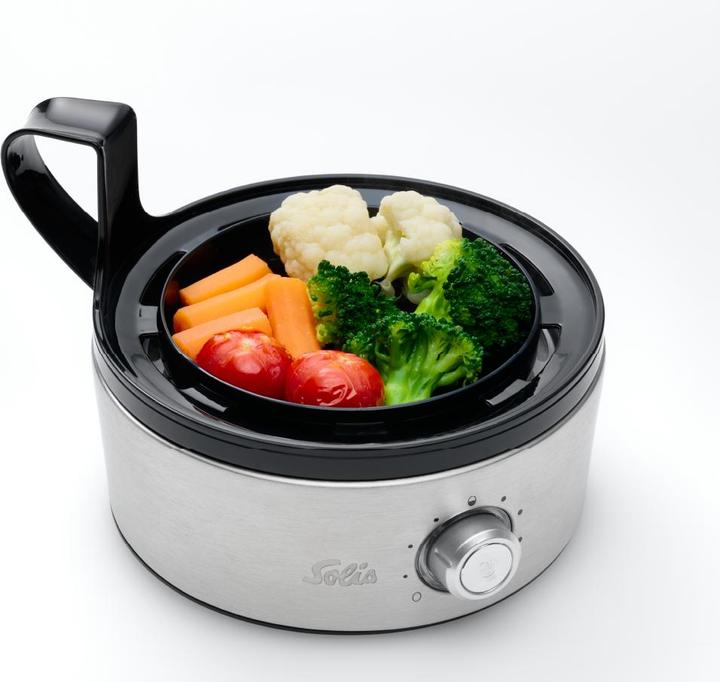 Actual product image Solis Eierkocher (EU plug)