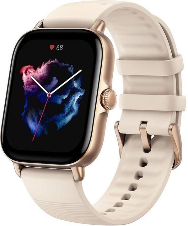 Actual product image Amazfit GTS 3