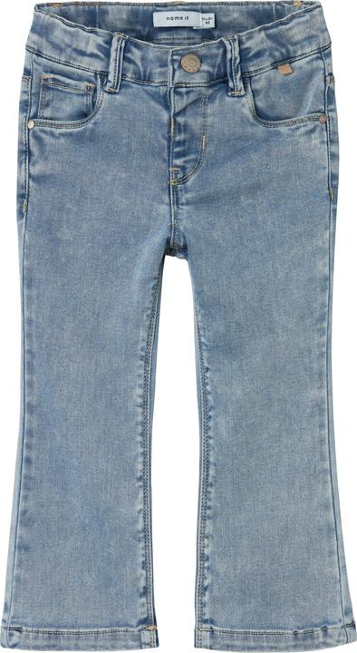 Produktbild Name it NMFSALLI BOOTCUT JEANS 8292-TO NOOS (104)