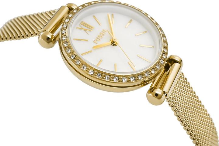 Immagine prodotto Fossil Tillie Mini Damenuhr BQ3898 + BOX (Orologio da polso analogico, 26 mm)